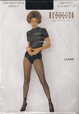 Collant WOLFORD LIANE coloris