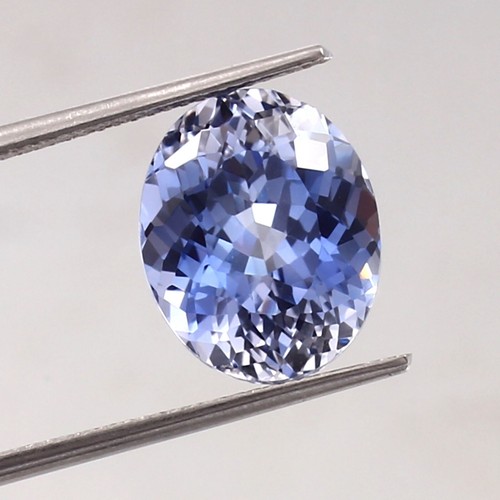 Aaa saphir bleu ceylan naturel - aaa,