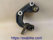 support etrier avant gauche