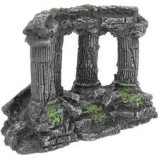 Aquarium En Résine Colonne