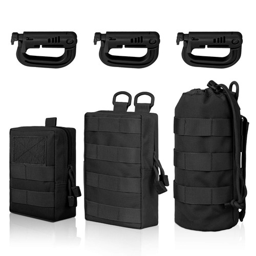 Poches molle lot - molle,,