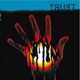 Vinyle trust - trust,