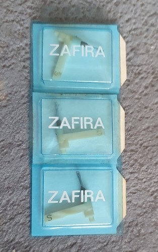 Lot saphirs pour dual dn - de,