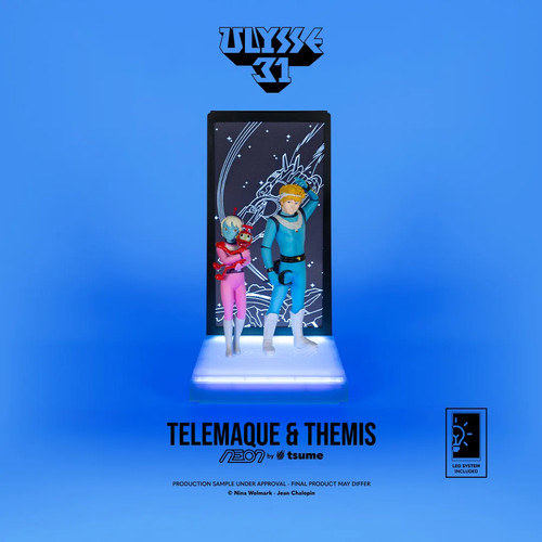 Preorder august 2026 ulysse - preorder,