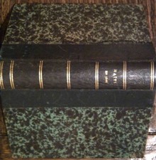 Haiti en 1886 | Paul Deléage