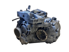 VW Golf 5 Gti 2.0 TFSI 200PS