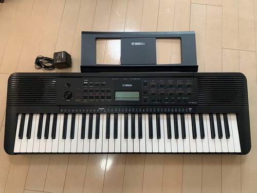 Yamaha psr e273 - yamaha, digital