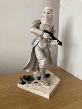 Snowtrooper Statue 1/7 Scale