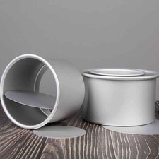 Moule à gâteau moule à gâteau à faire soi-même poêle à moule ronde mouss