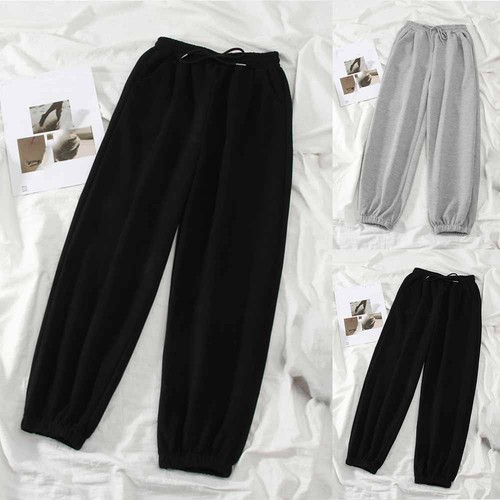 Pantalon baggy pour homme - pantalon,