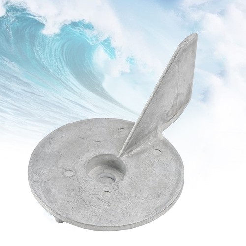 Bloc anode aluminium - bloc,