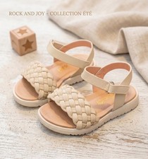 Sandales - Fille - Rock and