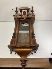 Horloge murale ancienne en