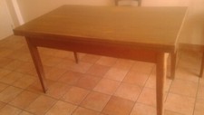 Ancienne table de cuisine