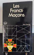 Les francs maçons - les, jean
