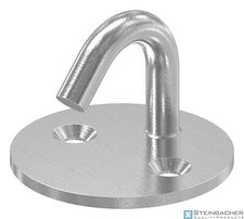 Oeillet de fixation / crochet