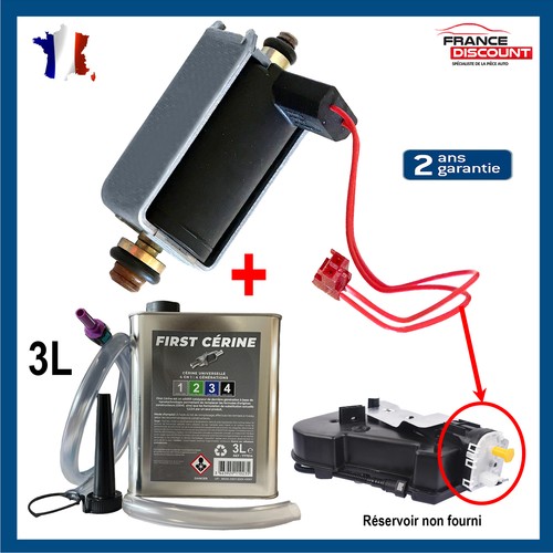Pompe liquide fap eolys - liquide,