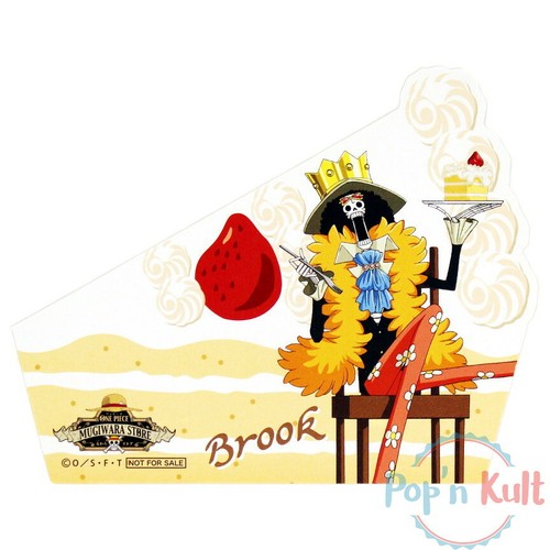 One piece mugiwara store - mugiwara,