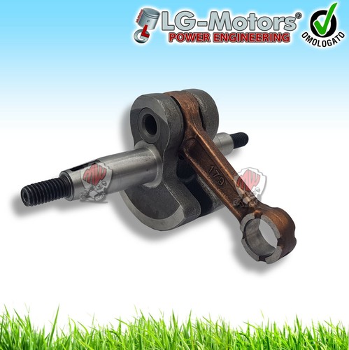 Arbre moteur pour - moteur,