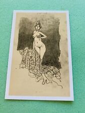 CARTE POSTALE 15X10 LOISEL LES