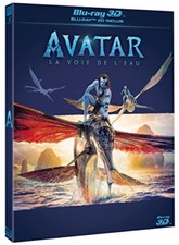 Avatar 2 - La Voie de l'eau 3D