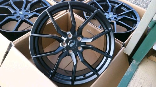 Jantes neuves ford - 4, 19''