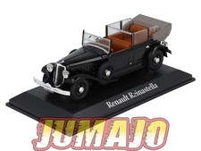 PR13 Voiture 1/43 NOREV présidentielle : RENAULT Reinastella Albert LEBRUN 1938