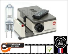 Ampoule Lampe pour Leitz