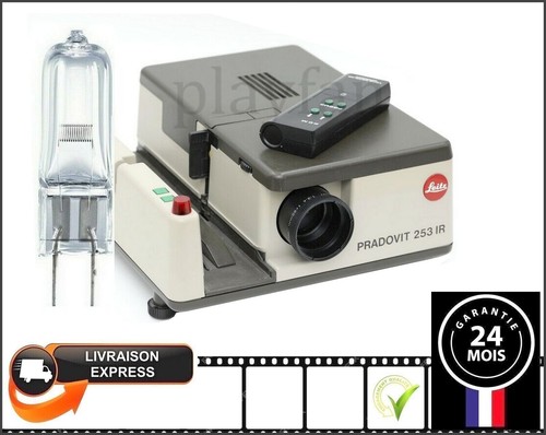 Ampoule lampe pour - ampoule, leitz