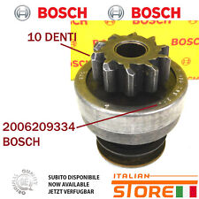 Pour Massey Ferguson Perkins Ebro Tracteur Pignon Démarreur Du Moteur 2006209334