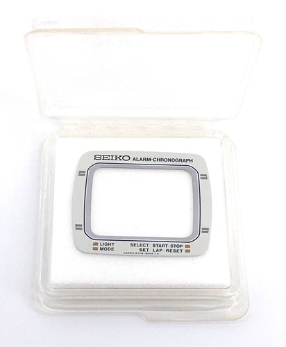 Nos seiko a714 500a 9989 - nos,