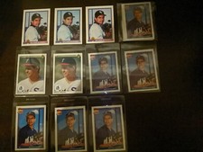 Wilson Alvarez - Chicago White