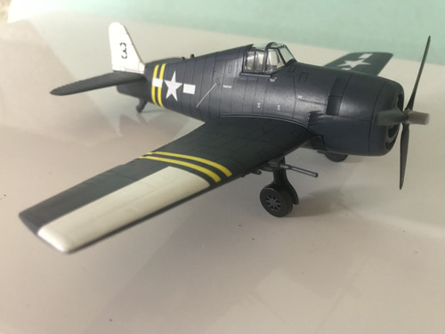 F6f hellcat usn grumman - hellcat,