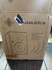 Neumann KH 120 A G US 5.25
