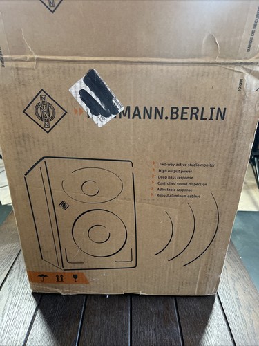 Neumann 120 us 5 25 - neumann, g