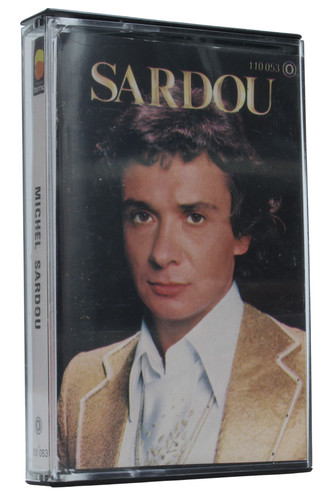 Michel sardou 1978 - michel,
