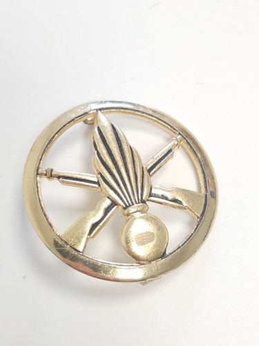 Insigne béret modèle - , 1959