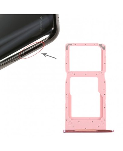 Tiroir sim huawei smart - sim/sd,
