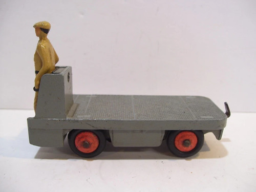 Dinky 14a bev truck - truck, with