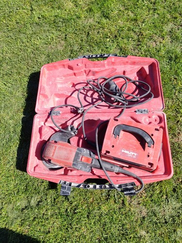 Hilti 150 - hilti, dg
