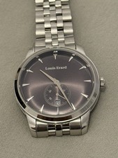 montre homme Louis Erard