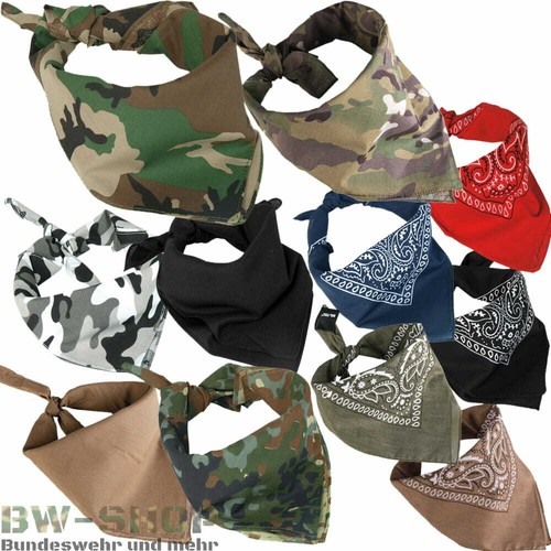 Bandana foulard - bandana,
