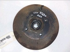 TAMBOUR DE FREIN ARRIÈRE