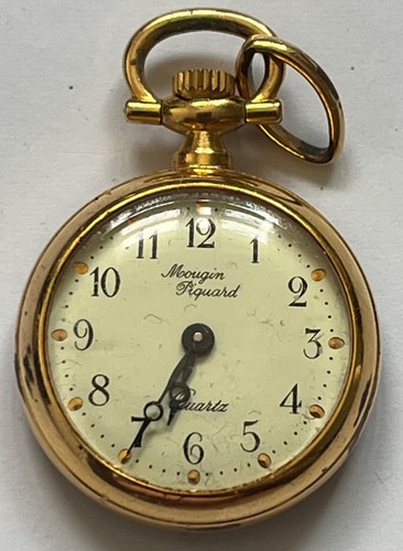 Montre gousset de - montre,