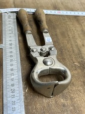 Pince À Castrer, outil Non