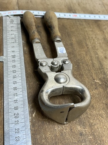 Pince castrer outil non - pince, À