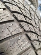 Pneu 235/55 R19 101 V DUNLOP Hiver