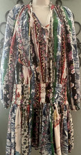 Zadig & Voltaire Multicolor