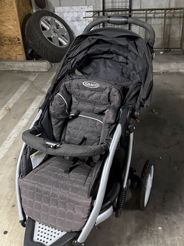 Graco jogger stroller single - stroller,