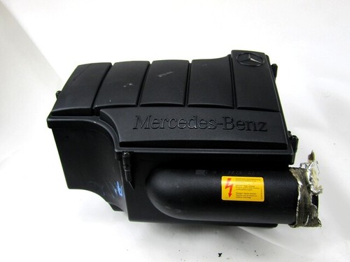 A1660940001 air filter box - a1660940001,